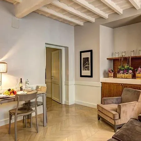 Apartamento Giulia
