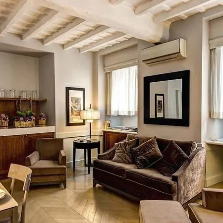 Giulia Apartamento *