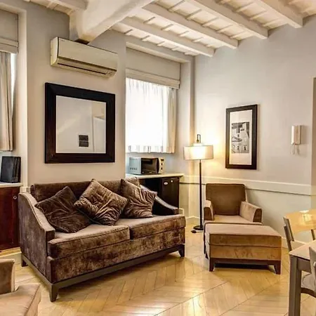 Apartamento Giulia *