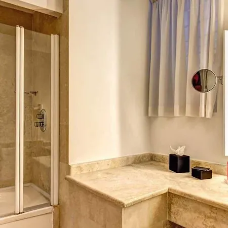 Giulia Apartamento *