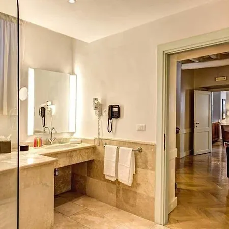 Apartamento Giulia Roma