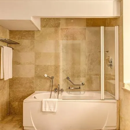 Apartamento Giulia Roma