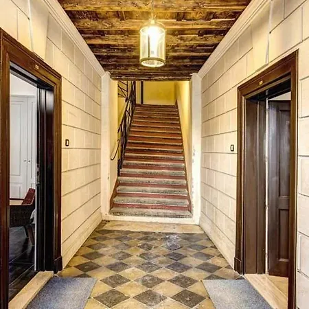 Apartamento Giulia *