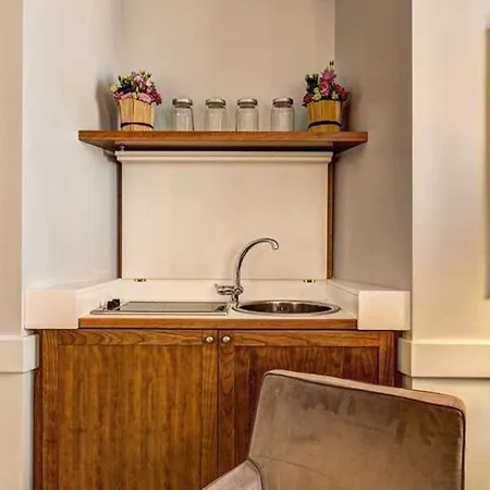 Giulia Apartamento Roma