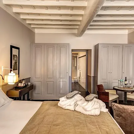 Apartamento Giulia Roma