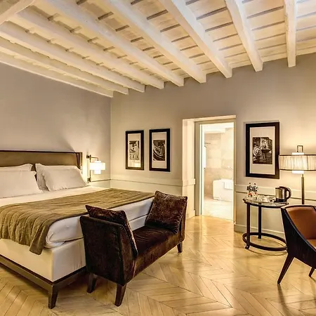 Apartamento Giulia Roma