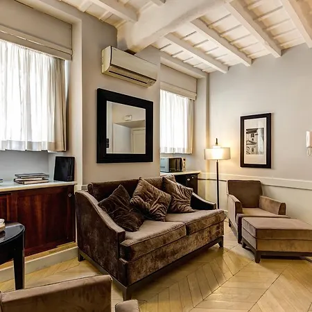 Apartamento Giulia