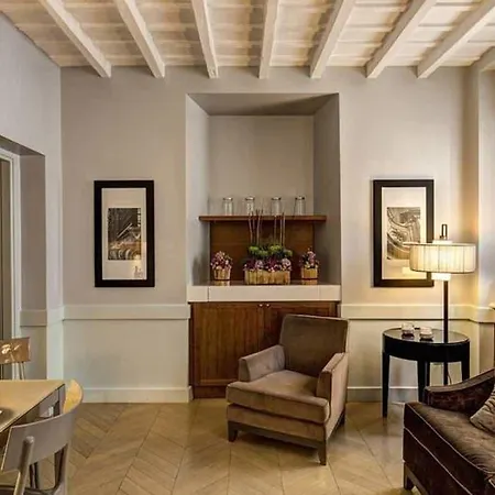 Apartamento Giulia *