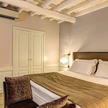 Apartamento Giulia *