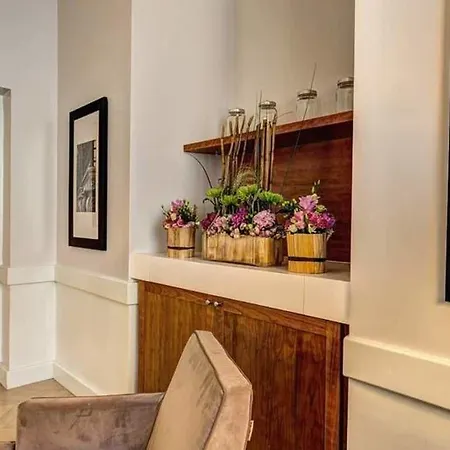 Apartamento Giulia *