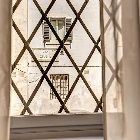 Apartamento Giulia *