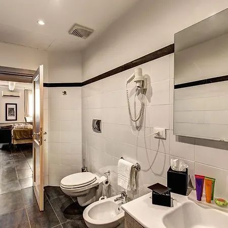 Apartamento Giulia Roma